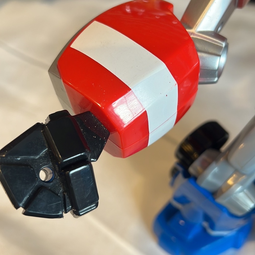 Transformer - Picture 3 of 7